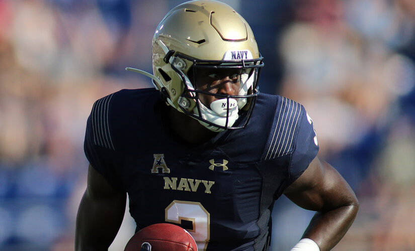 Navy turns down Bucs rookie’s request to delay service and play in NFL