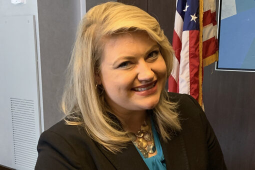 Democrat policies designed to ‘control’ impoverished, ‘keep them destitute’: Rep Kat Cammack