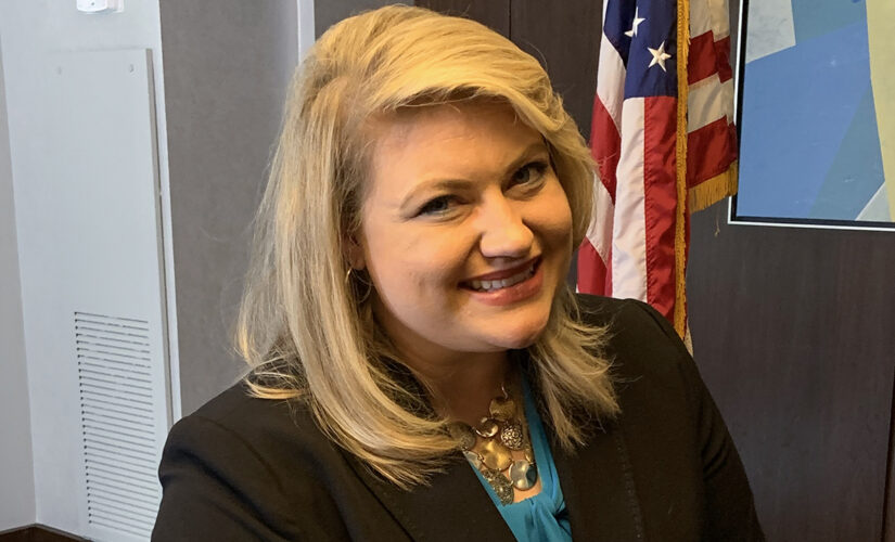 Democrat policies designed to ‘control’ impoverished, ‘keep them destitute’: Rep Kat Cammack