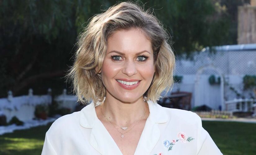 Candace Cameron Bure has a faith-based dating requirement for her adult children