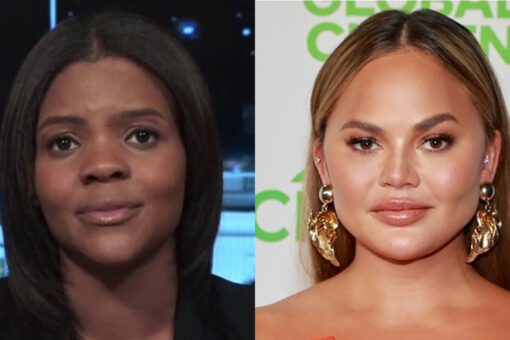 Candace Owens rips Chrissy Teigen’s cyberbullying apology: ‘It’s who she is’