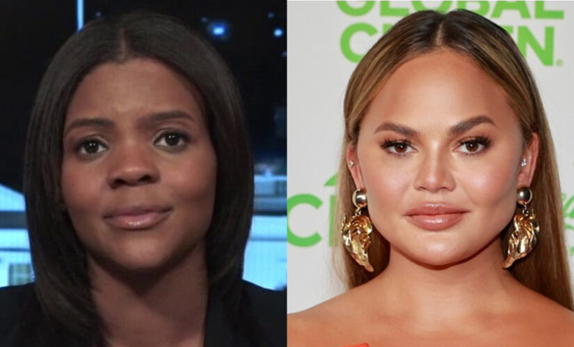 Candace Owens rips Chrissy Teigen’s cyberbullying apology: ‘It’s who she is’