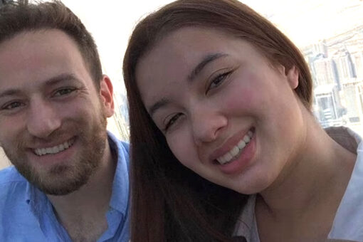Husband admits he killed wife in Athens, made up story about robbers
