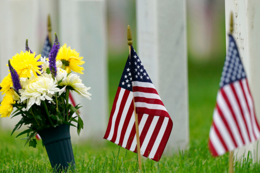 Colorado Army vets honor Civil War, WWII dead and a Buffalo Solider