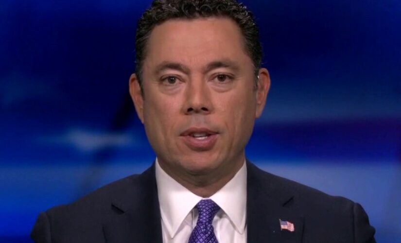 Chaffetz blasts MSNBC guest for comparing Senate election vote to ‘apartheid’: ‘So shameful’