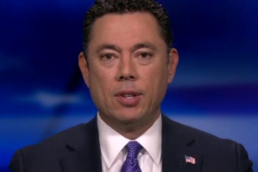 Chaffetz blasts MSNBC guest for comparing Senate election vote to ‘apartheid’: ‘So shameful’