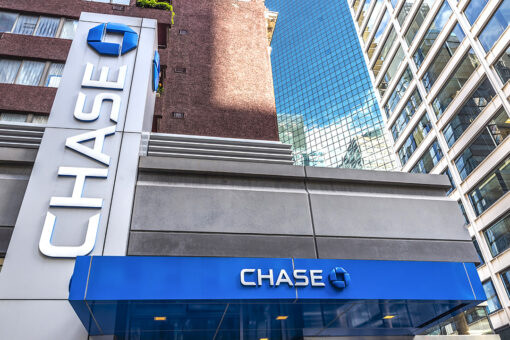 NYC man robs Chase bank day after getting released from custody in another bank robbery
