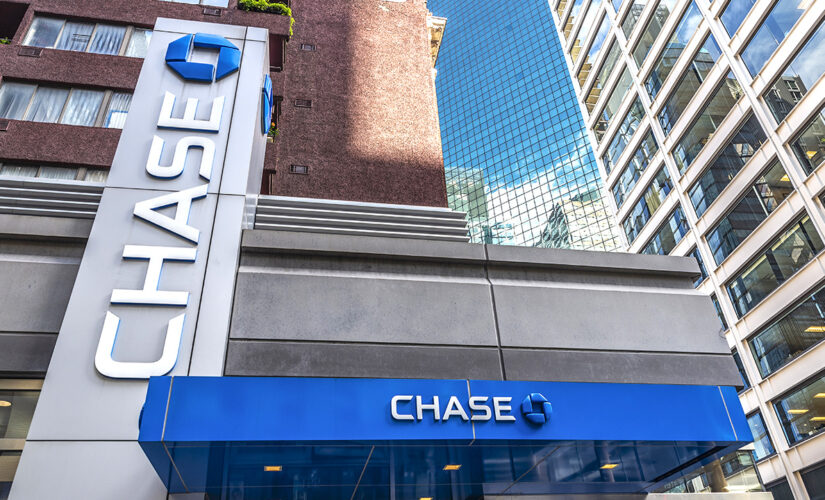 NYC man robs Chase bank day after getting released from custody in another bank robbery