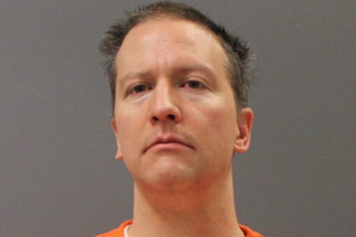 Derek Chauvin could face decadeslong sentence in George Floyd murder