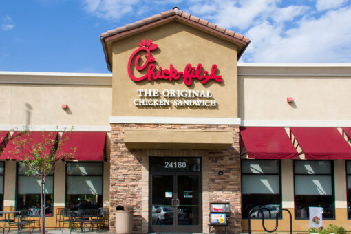 Chick-fil-A worker exposes food waste at the chicken chain on TikTok