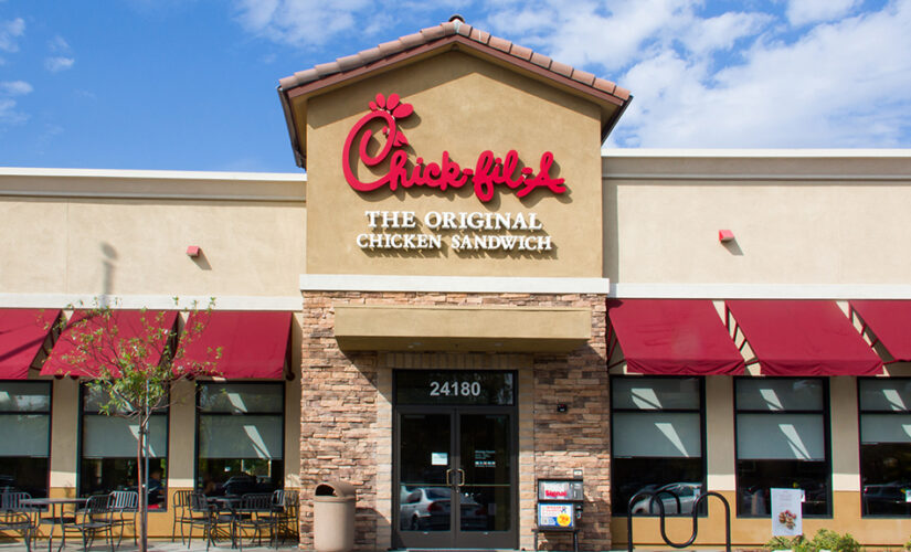 Chick-fil-A worker exposes food waste at the chicken chain on TikTok