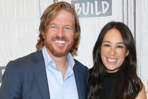 Chip and Joanna Gaines launch virtual classes through Magnolia Network