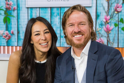 Joanna Gaines gives sneak peek of ‘Fixer Upper’ ahead of upcoming episodes