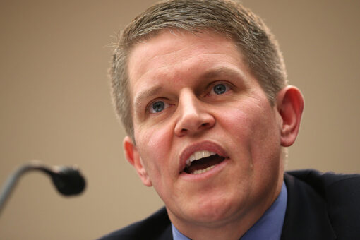 ATF agents, fomer director concerned with Biden nominee David Chipman: ‘A rabid partisan’