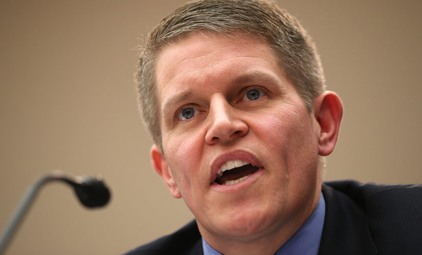 Controversial Biden ATF nominee David Chipman advances out of Judiciary Committee on party-line vote