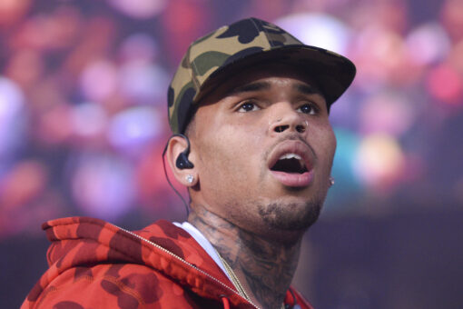 Police called to Chris Brown’s Los Angeles home, battery report taken in alleged altercation