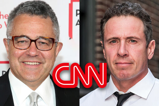 Toobin, Cuomo scandals prove liberals can get away with anything at CNN, experts say