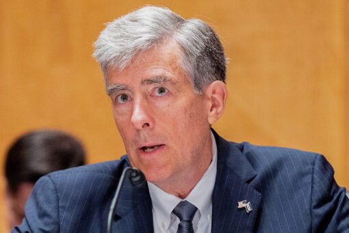 Senate confirms first White House cyber director
