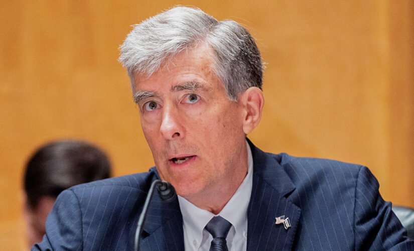 Senate confirms first White House cyber director