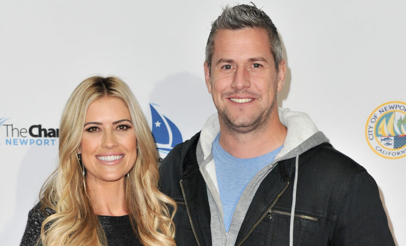 Christina Haack finalizes divorce from Ant Anstead
