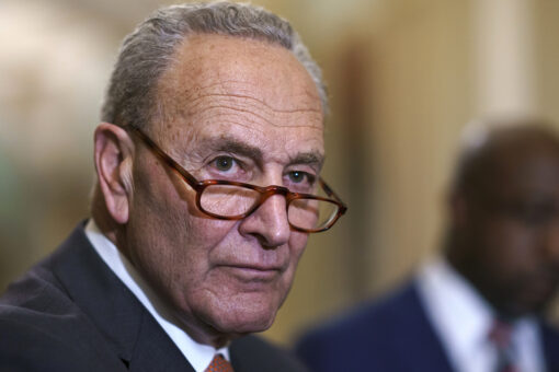 Why Tuesday’s Senate vote on S.1 gave Democrats fissile material to go nuclear on filibuster