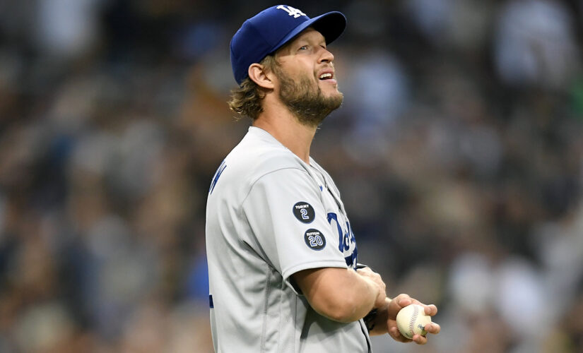 Dodgers’ Clayton Kershaw notes one issue with MLB’s guidance on illegal substances