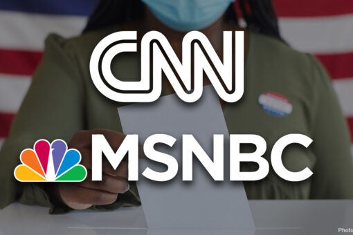 FLASHBACK: Liberal media have long decried voter ID laws as voter suppression, racist