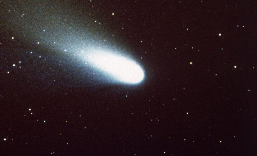 ‘Mega comet’ discovered flying into solar system: scientists