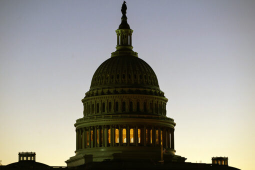 House votes to repeal 1957, 1991 war authorizations