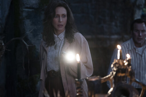Brother of ‘The Conjuring: The Devil Made Me Do It’ real-life possession subject resents Hollywood’s retelling