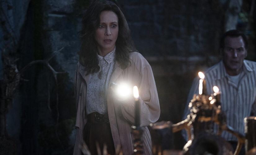 Brother of ‘The Conjuring: The Devil Made Me Do It’ real-life possession subject resents Hollywood’s retelling