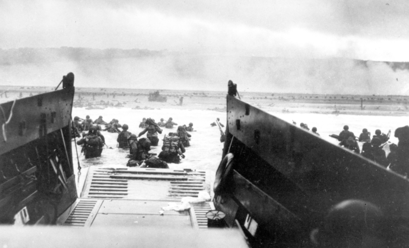 This Day in History: June 6