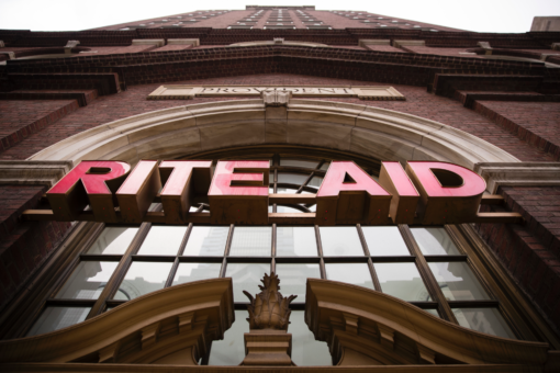 Accused serial killer busted after Rite Aid cashier slips GPS in bag
