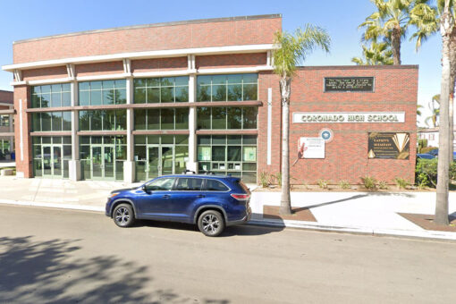 California HS basketball coach fired after tortillas thrown at opposing team