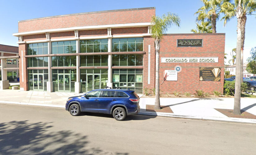 California HS basketball coach fired after tortillas thrown at opposing team