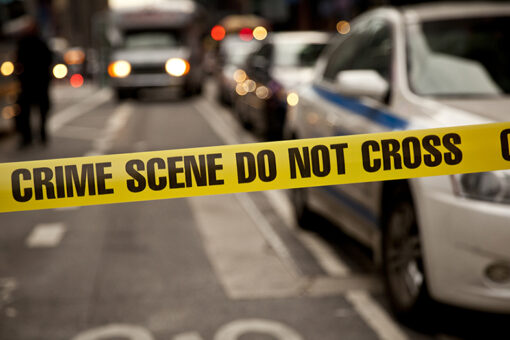 Connecticut man stabbed by stranger while picking up patient from hospital, police say