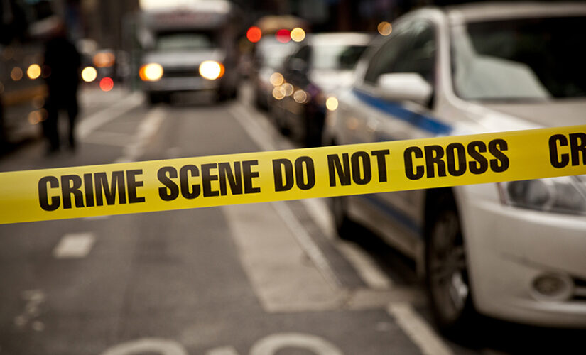 Connecticut man stabbed by stranger while picking up patient from hospital, police say