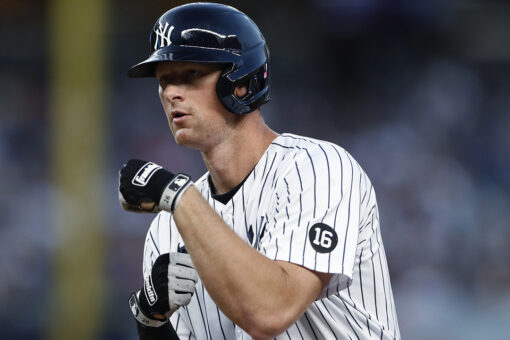 Yankees DJ LeMahieu supports MLB’s crackdown of grip-enhancing substances