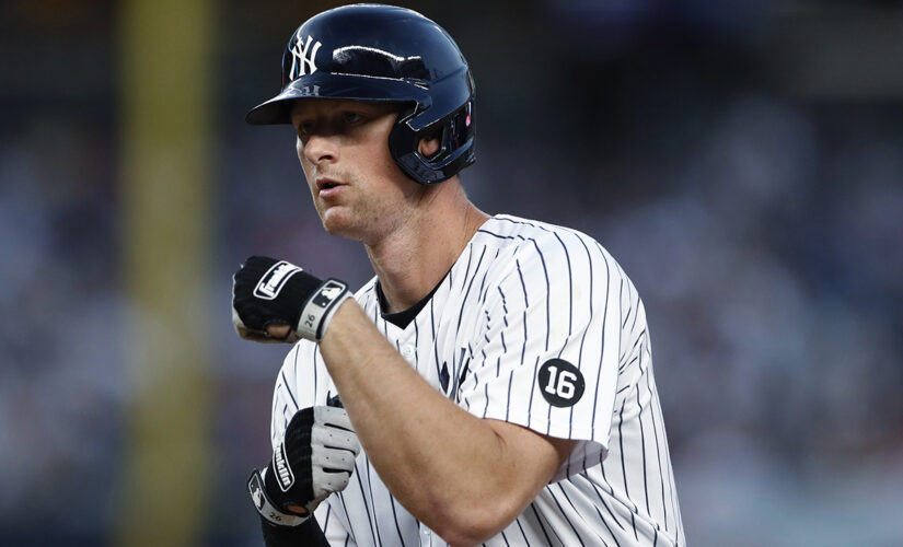 Yankees DJ LeMahieu supports MLB’s crackdown of grip-enhancing substances