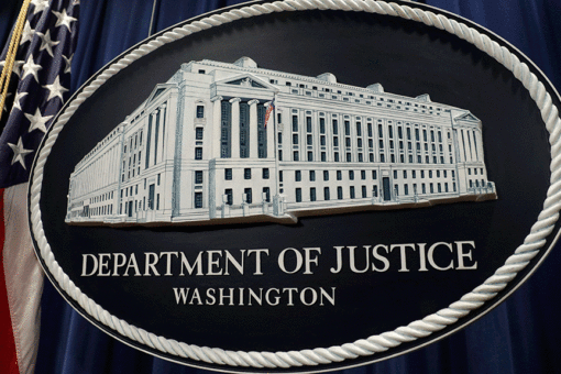 DOJ sought account information of top Trump White House lawyer: report