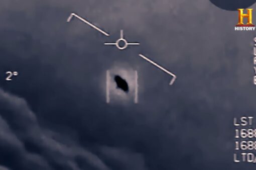 UFO experts on intelligence report: ‘Whatever this is, it is more complex than we can possibly imagine’