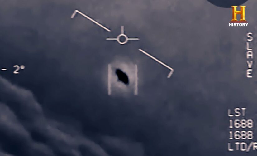 UFO experts on intelligence report: ‘Whatever this is, it is more complex than we can possibly imagine’