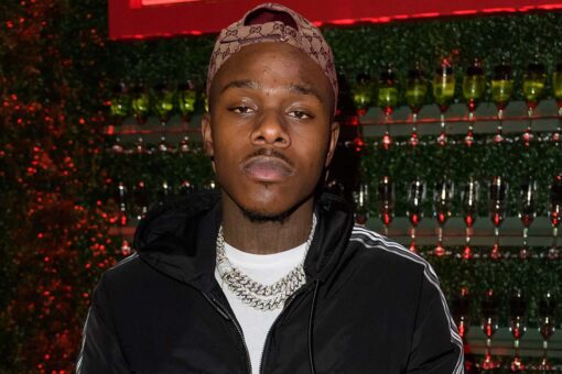 Rapper DaBaby released, two in custody following shooting in upscale Miami area