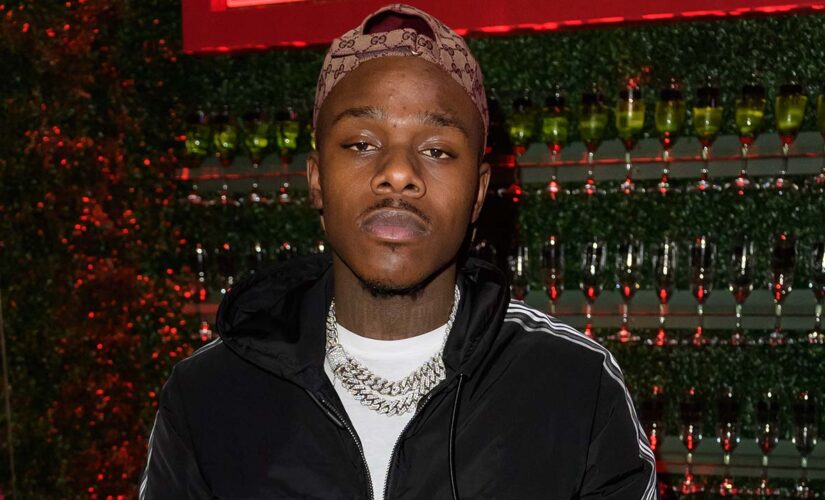 Rapper DaBaby released, two in custody following shooting in upscale Miami area
