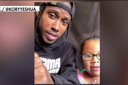 Dad-daughter duo go viral with video rejecting critical race theory: ‘Your skin color does not matter’