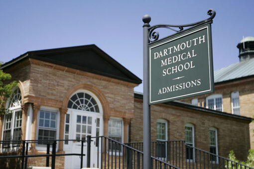 Dartmouth drops charges against med students accused of cheating online