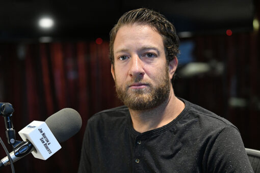Twitter reverses suspension of Barstool Sports’ Dave Portnoy amid backlash