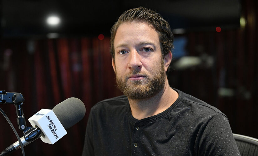 Twitter reverses suspension of Barstool Sports’ Dave Portnoy amid backlash