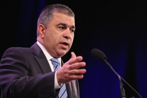 RNC might skip network TV presidential debates in 2024 without overhauls, David Bossie says