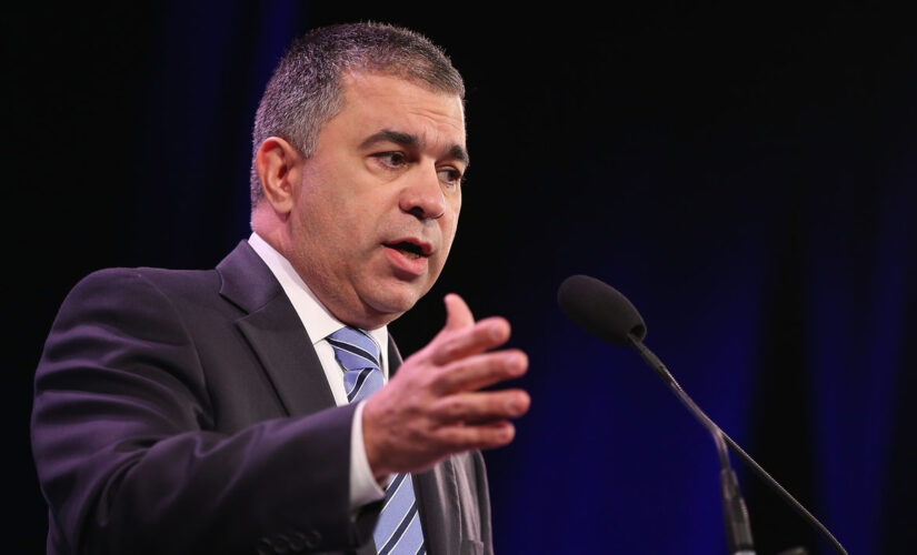 RNC might skip network TV presidential debates in 2024 without overhauls, David Bossie says